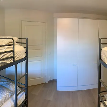 Apartment City Centre Oslo